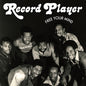Record Player: Free Your Mind - VINYL