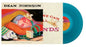 Dean Johnson: I Hope We Can Still Be Friends - VINYL