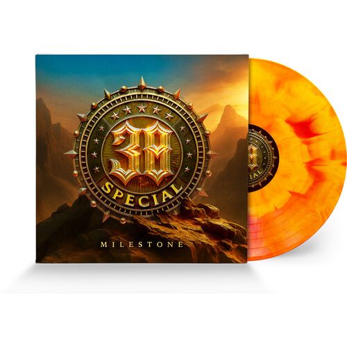 .38 Special - Milestone - VINYL