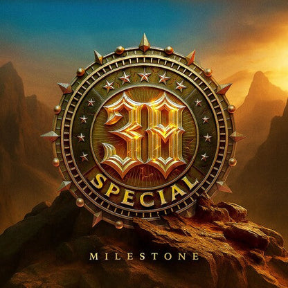 .38 Special - Milestone - VINYL