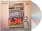 Eric Gales: A Tribute to LJK - CD