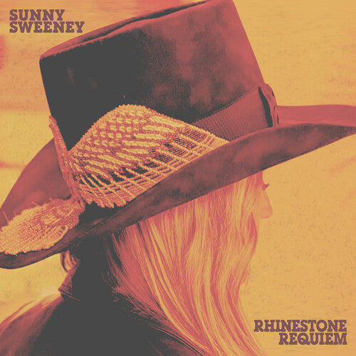 Sunny Sweeney: Rhinestone Requiem - CD