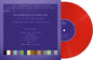 Rob Hubbard: C64 Greatest Sids: The Art Of Rob Hubbard - Limited To 100 Handnumbered Edition (Red Vinyl) - VINYL