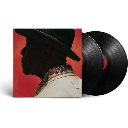 Buddy Guy - Ain't Done With The Blues - VINYL
