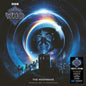 Doctor Who: Moonbase - 140-Gram 'Translucent Blue Moon' Colored Vinyl - VINYL