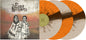 The Early November: The Mother, The Mechanic, The Path - VINYL