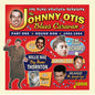 Otis, Johnny / Blues Caravan: Johnny Otis Blues Caravan Part One: Hound Dog 1952-1954 - CD