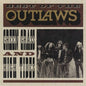 The Outlaws: Best Of The Outlaws: Green Grass & High Tides - CD