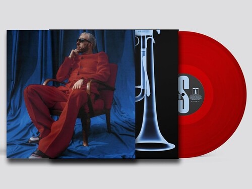 Shablo: Manifesto - VINYL