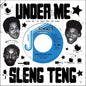 Wayne Smith: Under Me Sleng Teng - 7-INCH SINGLE
