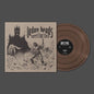 Ladon Heads: Steel for Fire - Brown - VINYL