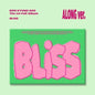 D.O.: Bliss - Along Version - 56pg Photobook, Paper Sleeve, Lyric Card Set, Playlist Bookmark, Tattoo Sticker, Invitation Card, Magnet, 2 Selfie Photocards, Folded Poster, Ticket + Paper Bracelet - CD