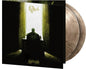 Opeth: Watershed - Limited Gatefold 180-Gram Silver & Black Marble Colored Vinyl with Poster - VINYL