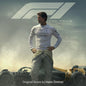 Hans Zimmer: F1® The Movie (Cinematic Edition) - CD