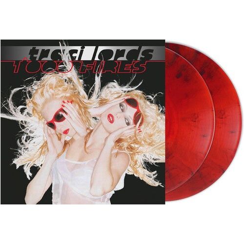 Traci Lords - 1000 Fires - VINYL