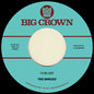 Thee Marloes: I'D Be Lost B/W What's on Your Mind - 7-INCH SINGLE