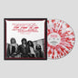 Teazer: Demos & Live (1984-1985) - White/Red Splatter - VINYL