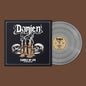 Damien: Candle of Life (the 1992 Demo Tape) - Grey - VINYL