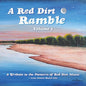 Various Artists: A Red Dirt Ramble Volume 1 (Various Artists) - VINYL