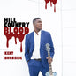 Kent Burnside: Hill Country Blood - CD