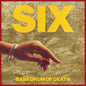 Bass Drum of Death: Six - VINYL