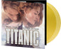 James Horner: Titanic (Original Soundtrack) - VINYL