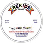 Nathalie Duchene: We Are Youth - 12-INCH SINGLE