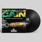 Marvellous Cain: Gun Talk (2025 Vinyl Edition) - VINYL