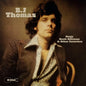 B.J. Thomas: Sings Hank Williams & Other Favorites - CD