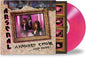 Arsenal: Armored Choir...And More! - Hot Pink - VINYL