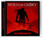 Reign of Glory: Slingshot - CD