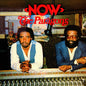 The Paragons: Now - CD