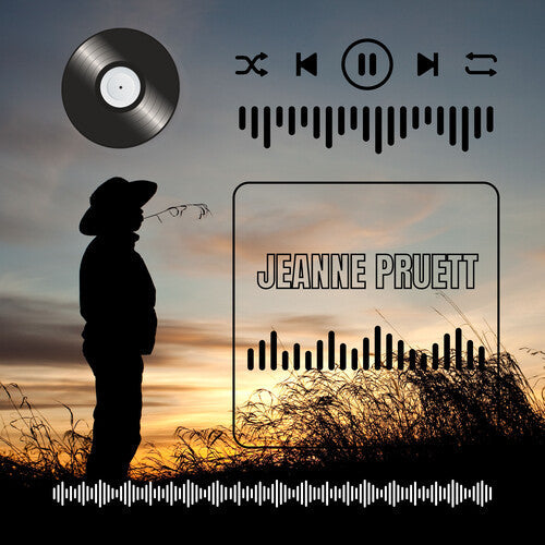 Jeanne Pruett: Jeanne Pruett - Greatest Hits - CD