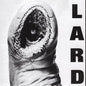 Lard: Power Of Lard - White - VINYL