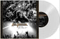 Leo Jimenez: 30 Anos Tras El Apocalipsis - White Vinyl + CD - VINYL