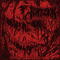 Kontusion: Insatiable Lust For Death - VINYL