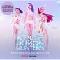 KPop Demon Hunters (Original Soundtrack) - VINYL