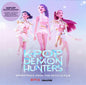 Various Artists: Kpop Demon Hunters (Original Soundtrack) - VINYL