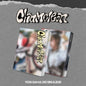 Yoon San-Ha ( Astro ): Chameleon - incl. Postcard Set, Envelope, Poster, 2 Stickers + 2 Photocards - CD