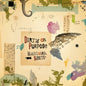 Dirty on Purpose: Hallelujah Sirens/Sleep Late for a Better Tomorrow - VINYL