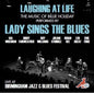 Lady Sings the Blues: Laughing At Life - CD