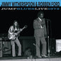 Jimmy Witherspoon & Robben Ford: Jump Blues Live 1972 - CD