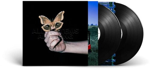 Soulwax: All Systems Are Lying - VINYL