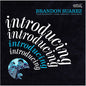 Brandon Suarez: Introducing - CD