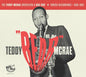 McRae, Teddy / Cox, Rae: Teddy Mr. Bear Mcrae - CD