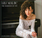 Lilimae: The Nearness Of You - CD