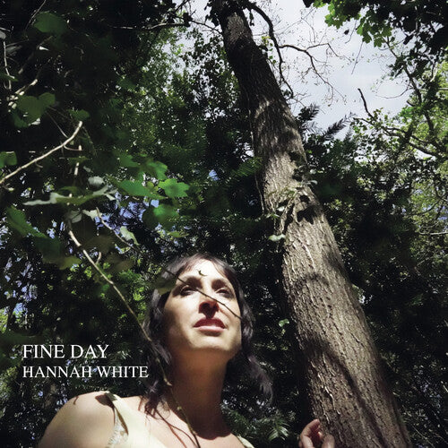 Hannah White: Fine Day - VINYL
