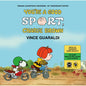 Peanuts - You're A Good Sport Charlie Brown (Original Soundtrack) - VINYL
