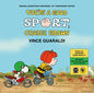 Vince Guaraldi: You're A Good Sport Charlie Brown (Original Soundtrack) - VINYL