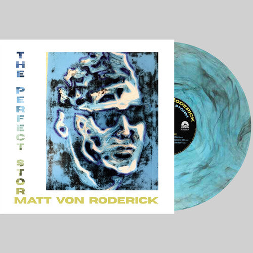 Matt Von Roderick: The Perfect Storm - VINYL